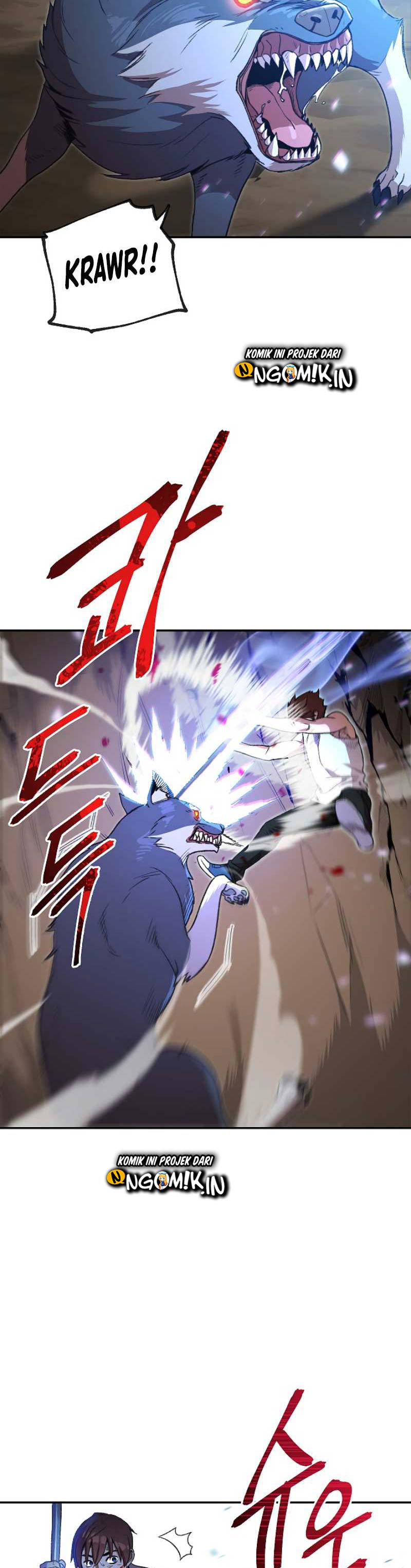 Dungeon Reset